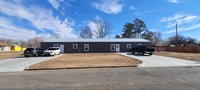 Building Photo - 603-605 17th St