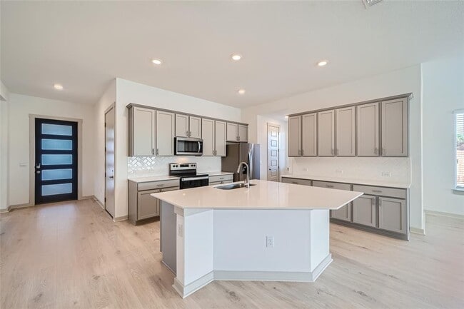 Building Photo - 509 Barton Run Dr