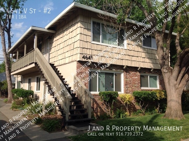 Primary Photo - 4641 V St