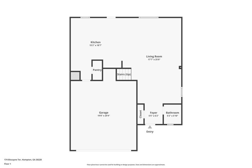 Building Photo - 174 Biscayne Terrace