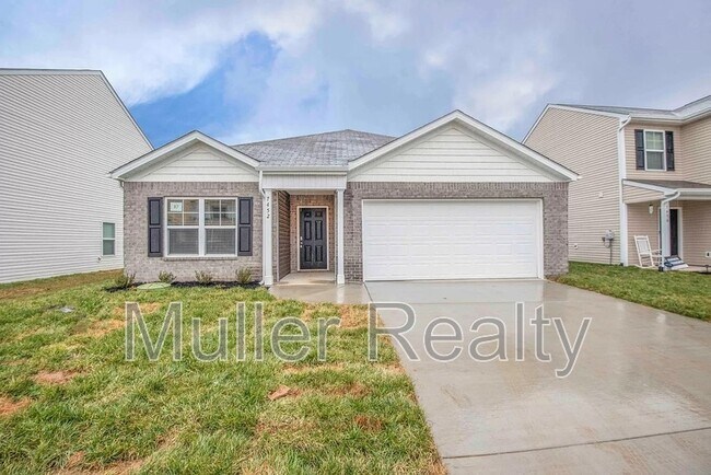 Primary Photo - 7452Z Game Bird St