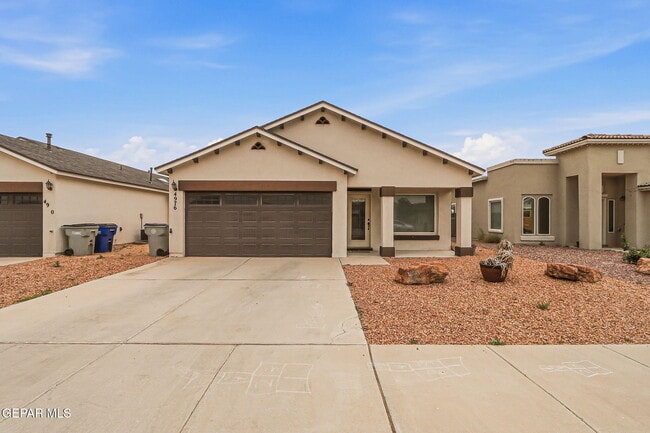 Building Photo - 4976 Joe Castillo St