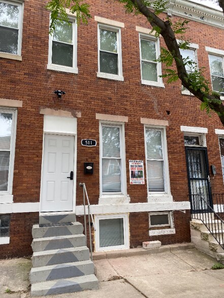 Primary Photo - 511 N Pulaski St