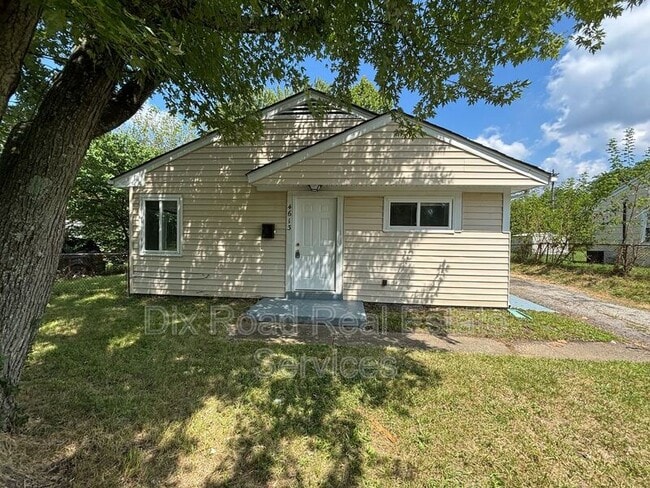 Primary Photo - 4613 Nevada Ave