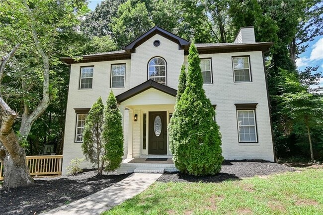 Building Photo - 1116 Havel Dr SW