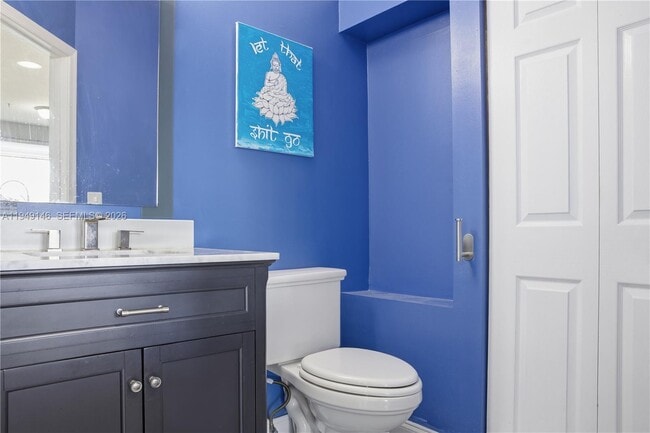 Building Photo - 16290 SW 47th Manor