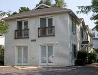 Building Photo - 125 Orange Alley