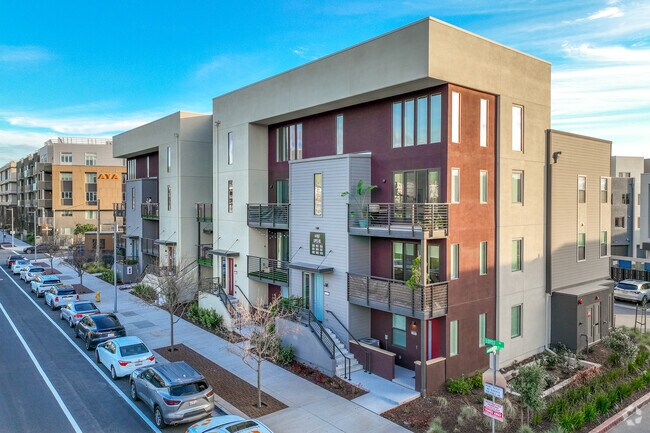 Primary - Innovation