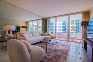 Building Photo - 5151 Collins Ave