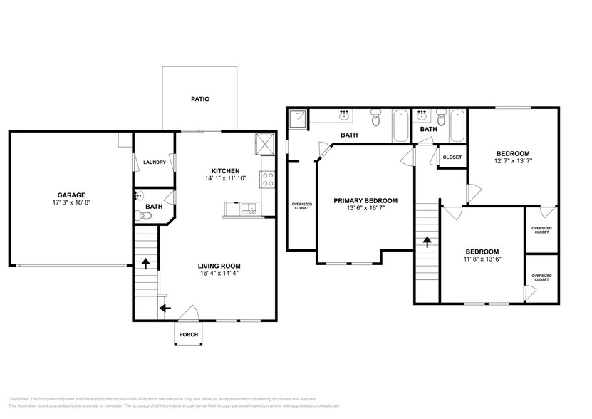 Building Photo - 7715 Shining Glow