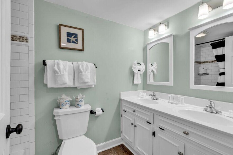 Building Photo - 2001 S Ocean Blvd