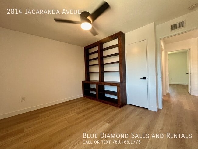 Building Photo - 2814 Jacaranda Ave