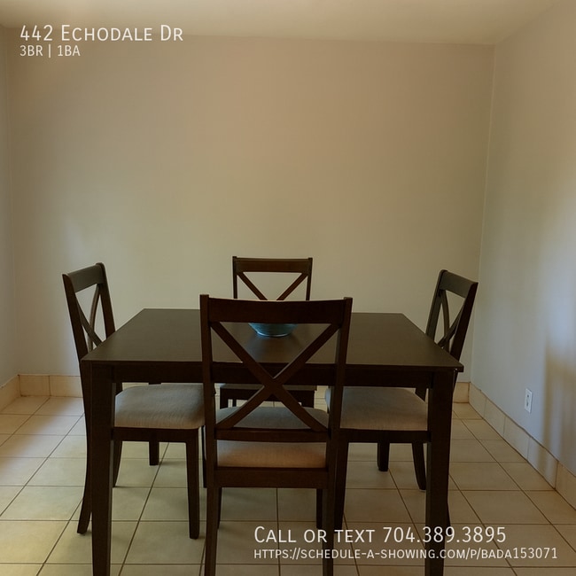 Building Photo - 442 Echodale Dr