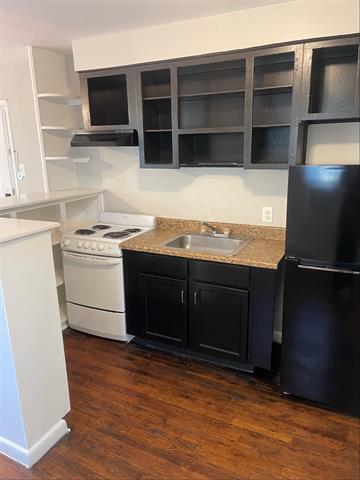 Building Photo - 4815 Live Oak St