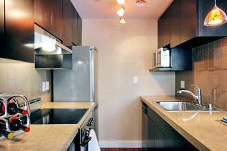 Interior Photo - Beacon Flats