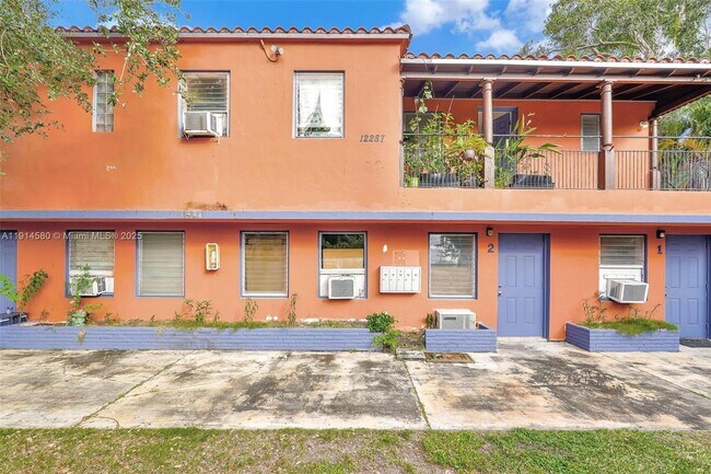 Building Photo - 12287 NE 7th Ave