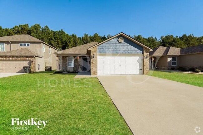 Building Photo - 256 Hidden Trace Ct