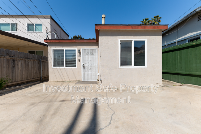 Primary Photo - 821 39th St