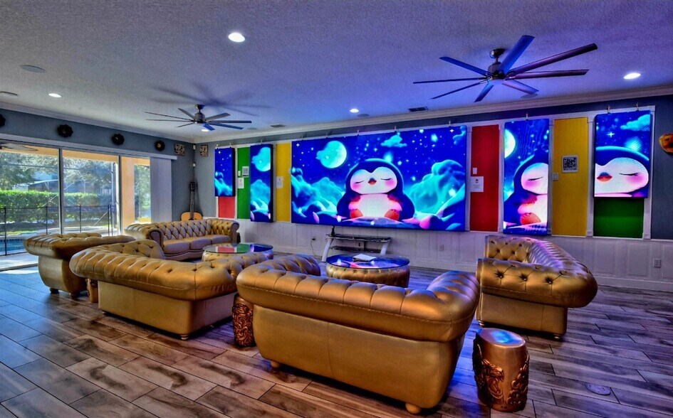 Building Photo - 4011 Oakrise Lp
