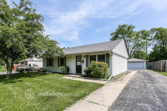 Building Photo - 808 Cypress Ln