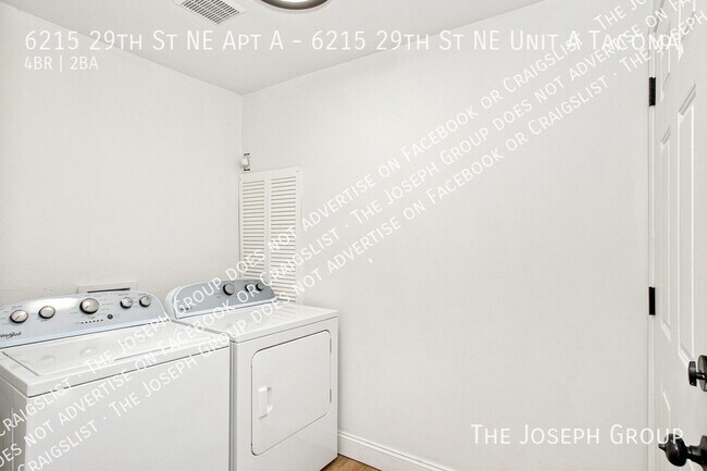 Building Photo - 6215 29th St NE