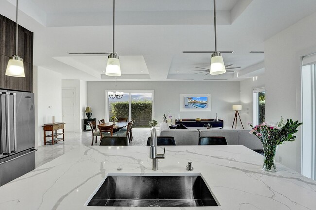 Building Photo - Intracoastal Pool Home New Construction - ...