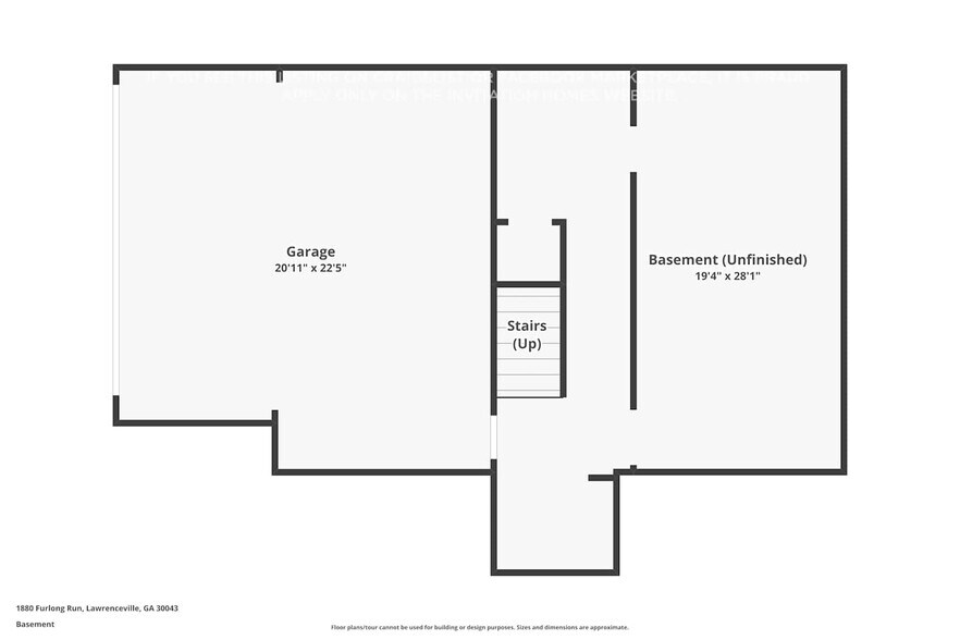 Building Photo - 1880 Furlong Run