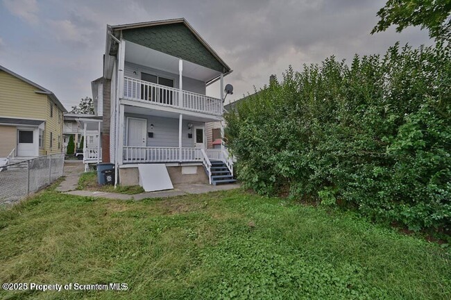 Building Photo - 78 Kidder St