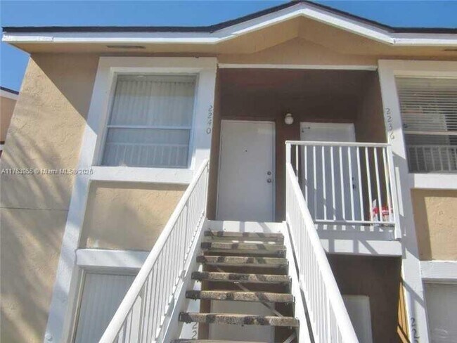 Building Photo - 2240 SW 80th Terrace