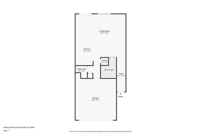 Building Photo - 48 Berryville Dr