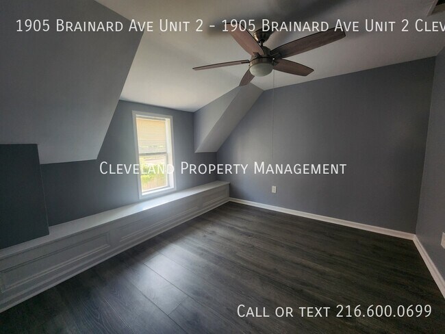 Building Photo - 1905 Brainard Ave