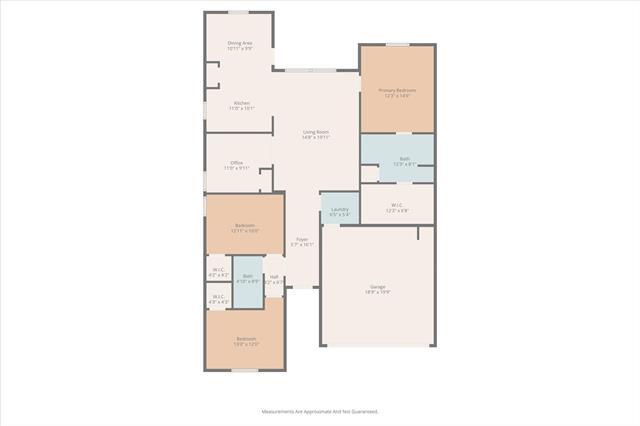 Building Photo - 228 Harvey St