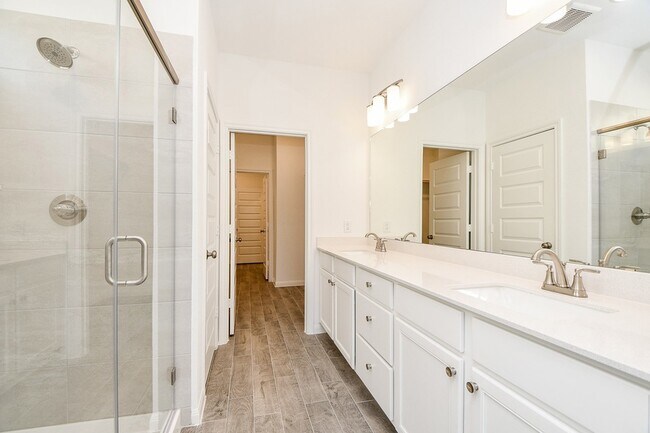 Building Photo - 7207 Prairie Heights Drive