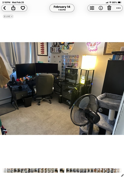 Building Photo - 210 Carr Ave