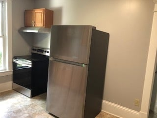 Building Photo - 815 Front St