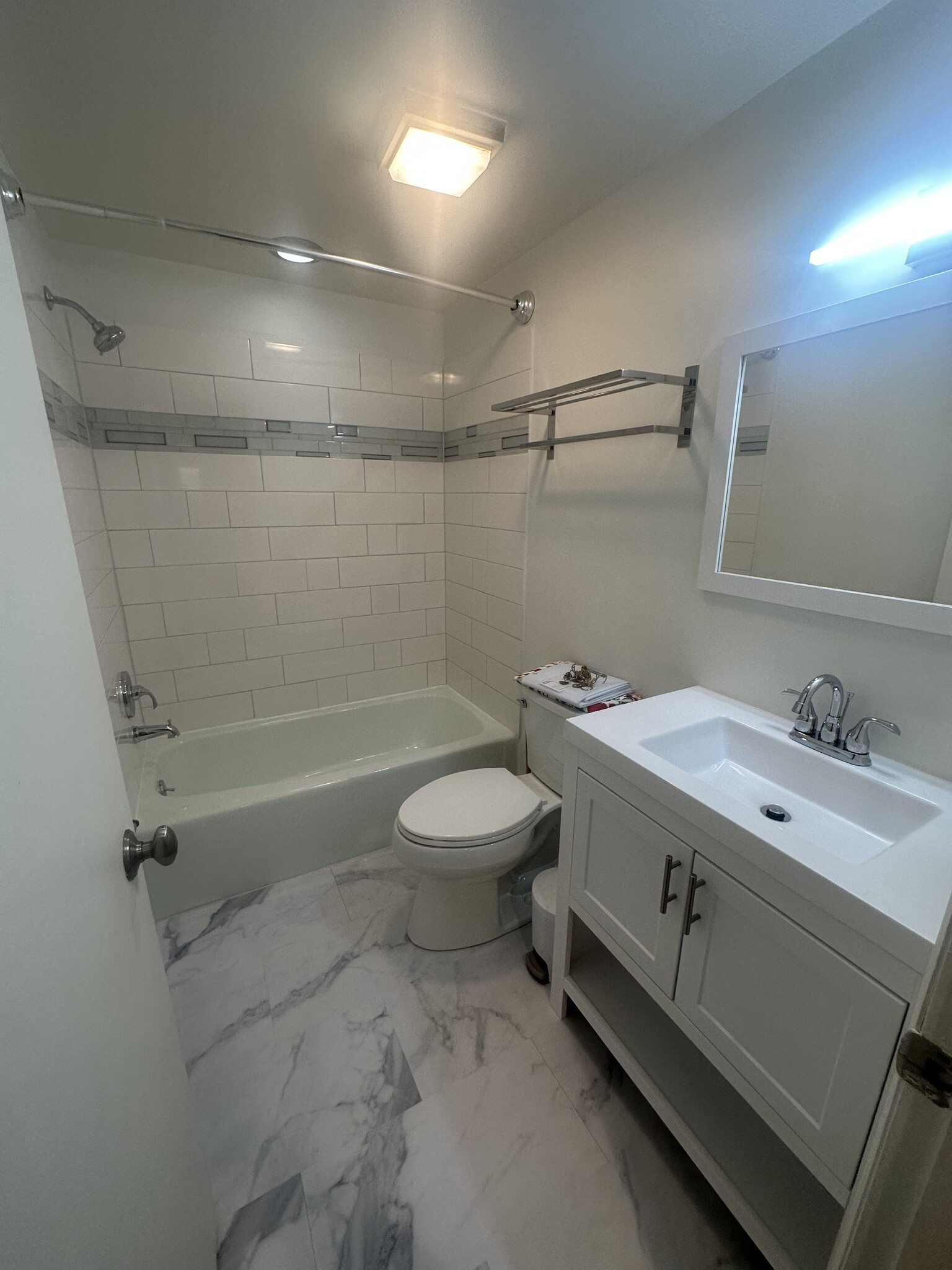 Bathroom 2 - 503 N Neville St