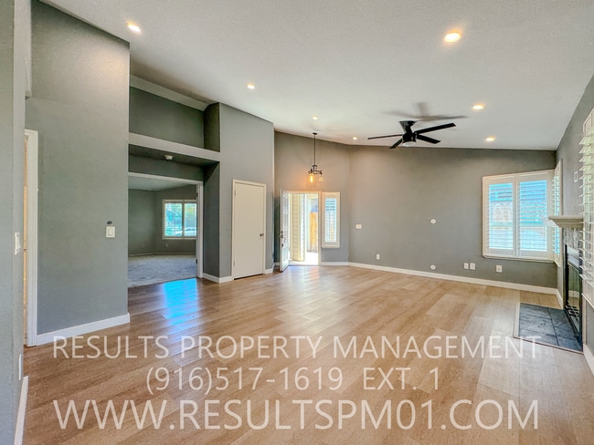 Building Photo - Lovely Upgraded Rocklin Home