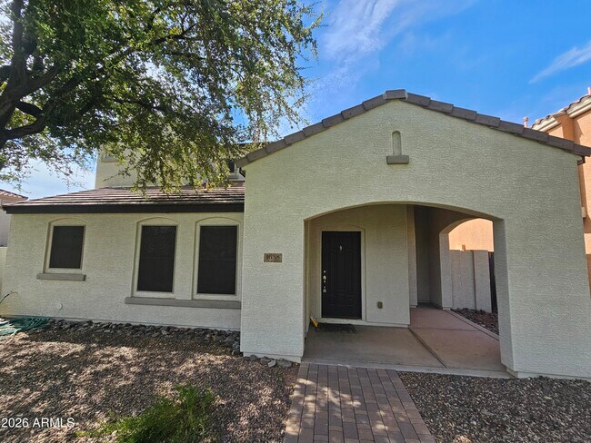 Building Photo - 1638 S Martingale Rd