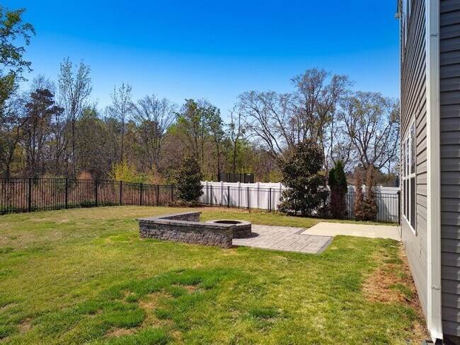 Building Photo - Beautiful home located in the Upper Riverpointe Community in Charlotte !