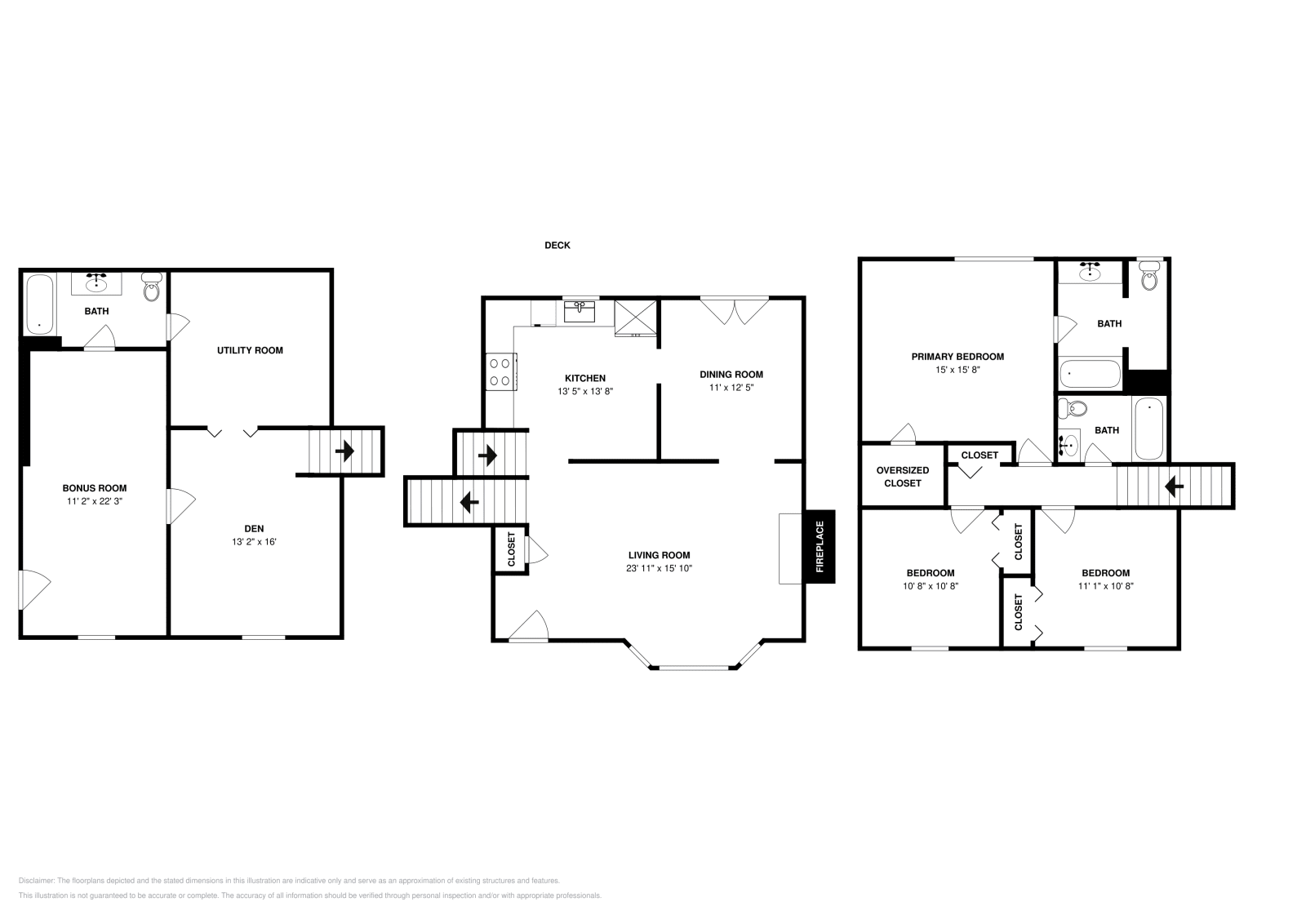 Building Photo - 5348 Muirwood Pl