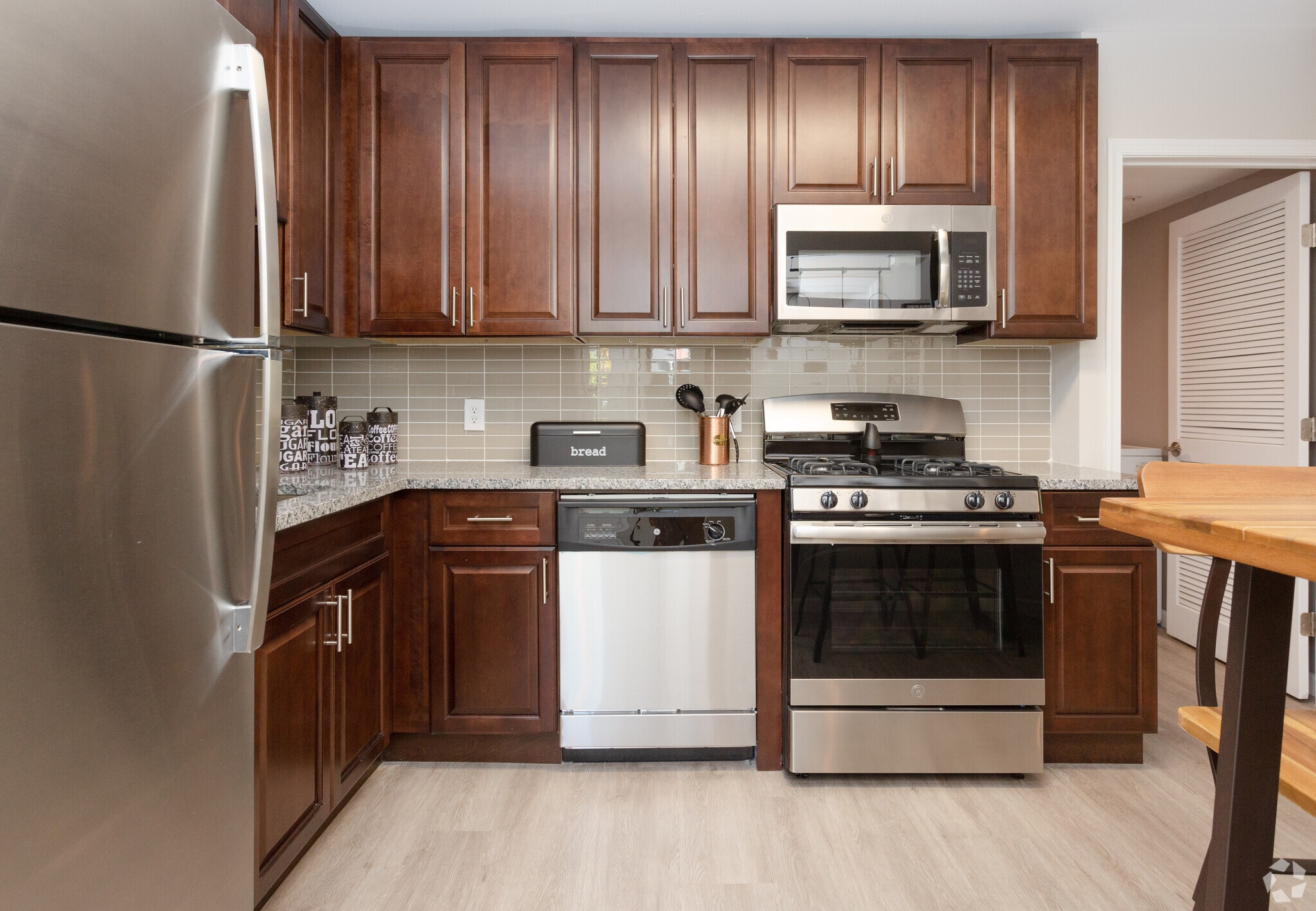Kitchen - Renaissance Properties