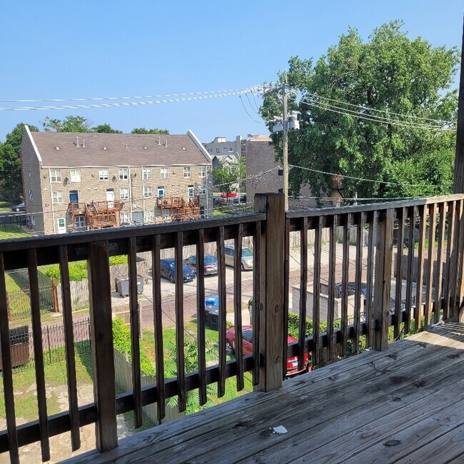 Building Photo - 4319 S Michigan Ave