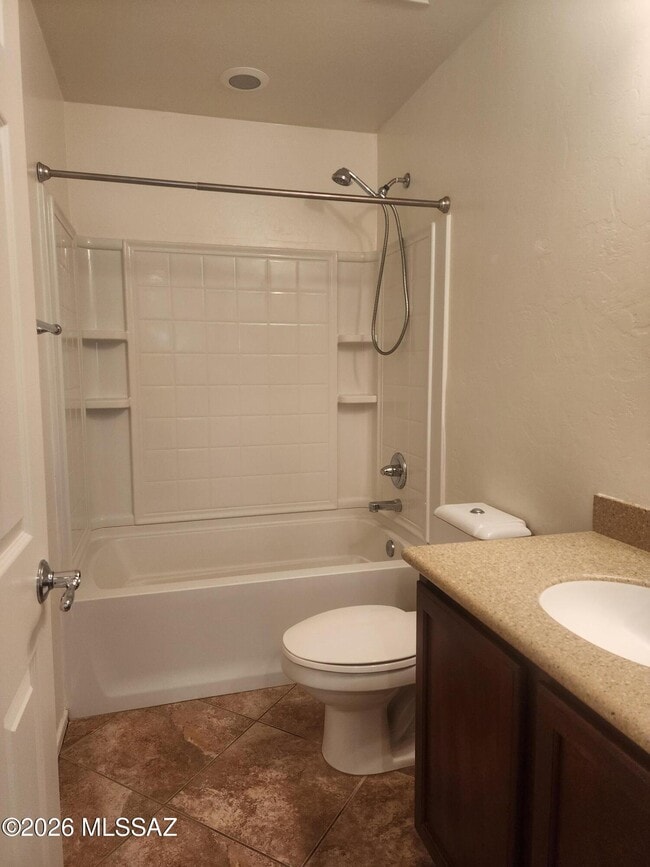Building Photo - 10615 E Native Rose Trail