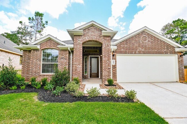 Primary Photo - 3817 Breckenridge Dr