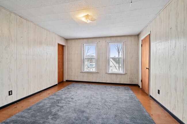 Building Photo - 134 Corey Ave