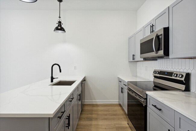 Building Photo - 1809 N 18th St