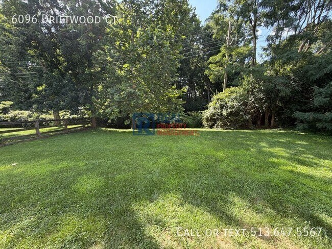 Building Photo - 6096 Driftwood Ct