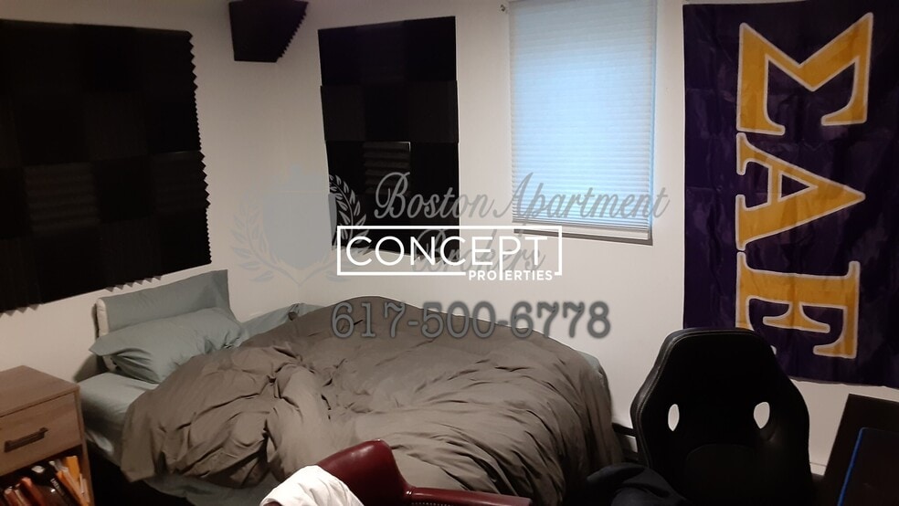 Building Photo - 7 Bynner St