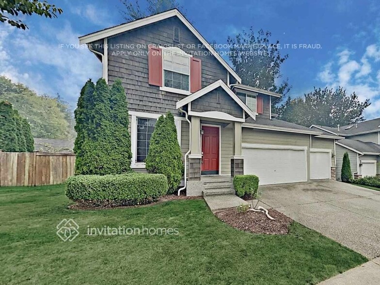 Primary Photo - 1717 Weaver Way