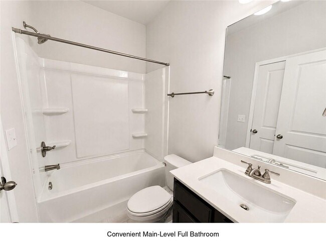 Building Photo - 4503 Cedar Oak Ct